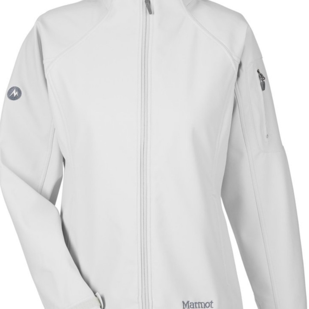 Marmot women’s jacket - Picture 2 of 9